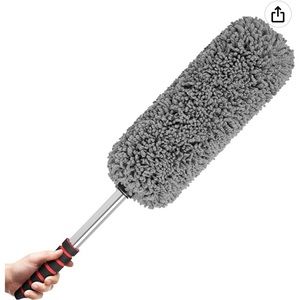 Relentless Drive Ultimate Car Duster